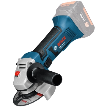 კუთხსასხეხი BOSCH GWS 18 V-LI 10.000 rpm