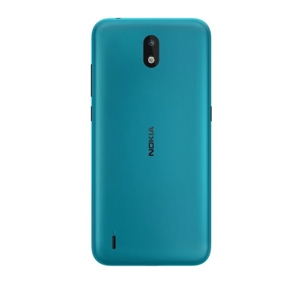 მობილური ტელეფონი Nokia 1.3 TA-1205 1GB, 16GB Cyan