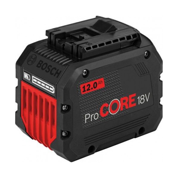 აკუმულატორი BOSCH ProCORE 18V (1 x 12,0 Ah, C) UNI