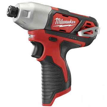 სახრახნისი MILWAUKEE M12BID-202 (4933441955)