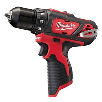 სახრახნისი MILWAUKEE M12BDD-202 (4933441930)