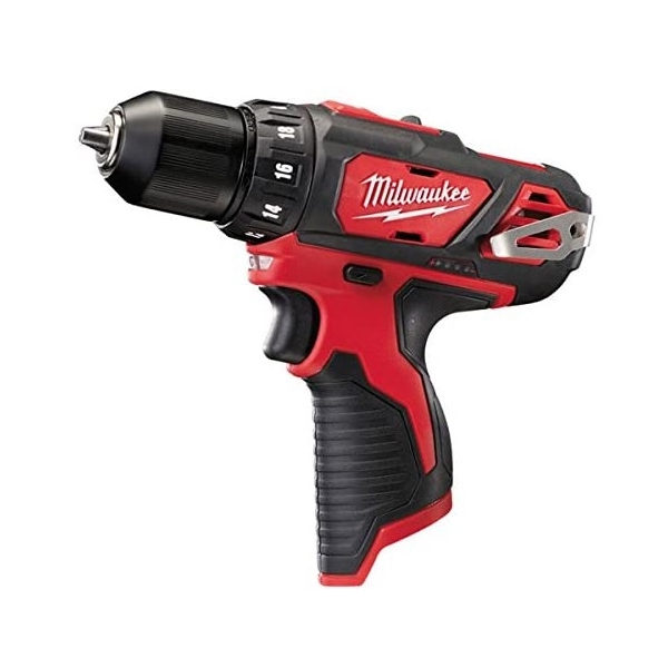 სახრახნისი MILWAUKEE M12BDD-202 (4933441930)