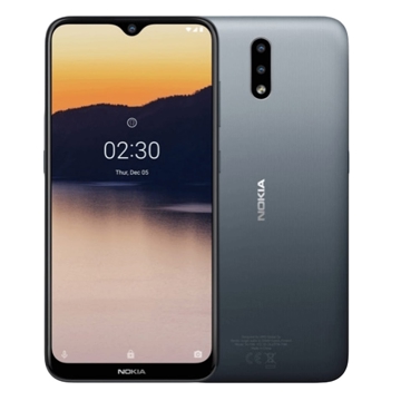 მობილური ტელეფონი Nokia 2.3 TA-1206, 2GB, 32GB DS EAC UA Char