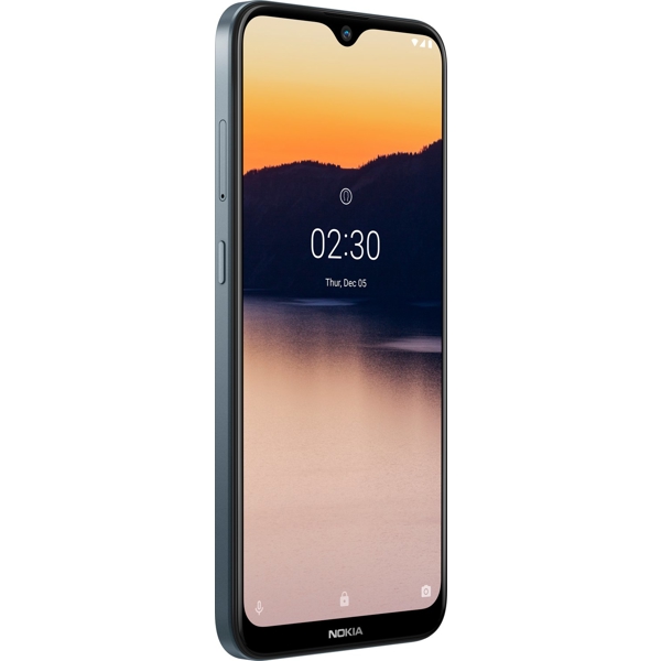 მობილური ტელეფონი Nokia 2.3 TA-1206, 2GB, 32GB DS EAC UA Char