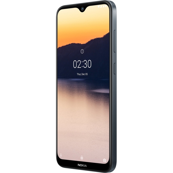 მობილური ტელეფონი Nokia 2.3 TA-1206, 2GB, 32GB DS EAC UA Char