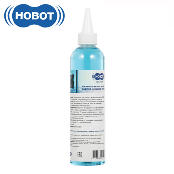 HOBOT HB298A14 Window Detergent for Hobot-388, Hobot-298