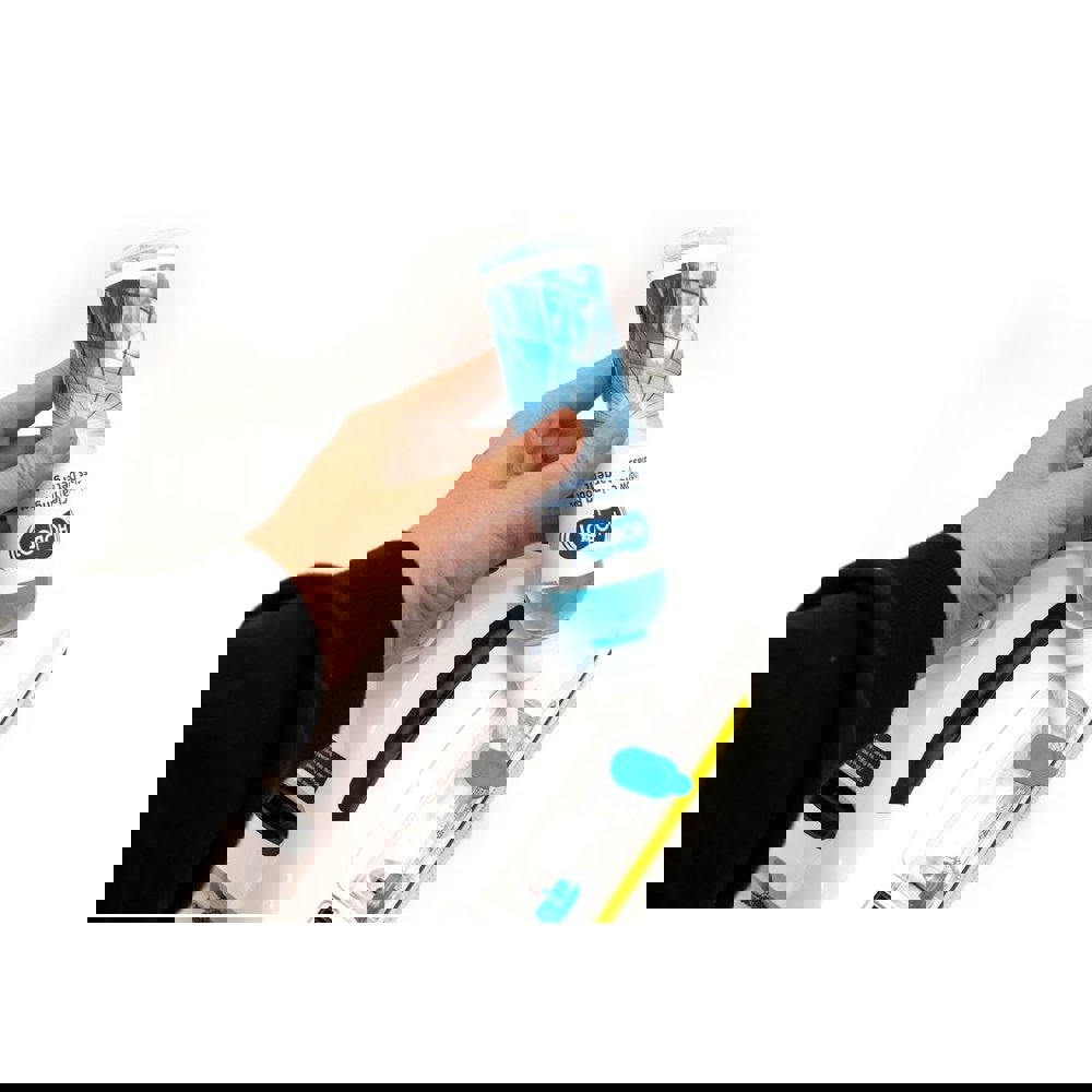 ფანჯრის საწმენდი სითხე HOBOT HB298A14 Window Detergent for Hobot-388, Hobot-298