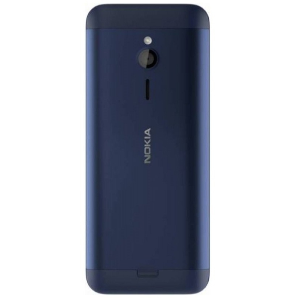 მობილური ტელეფონი Nokia 230 DS EAC UA Blue