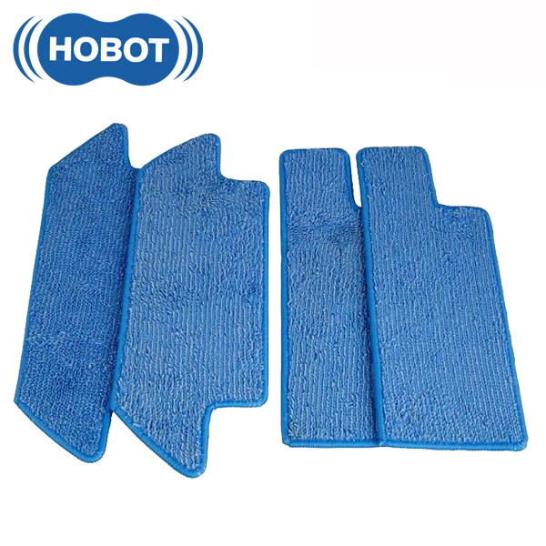 საწმენდი ქსოვილი HOBOT LG668A01 Cleaning Cloth for LEGEE-688