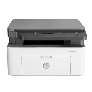 პრინტერი HP Laser MFP 135w Printer