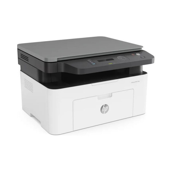 პრინტერი HP Laser MFP 135w Printer