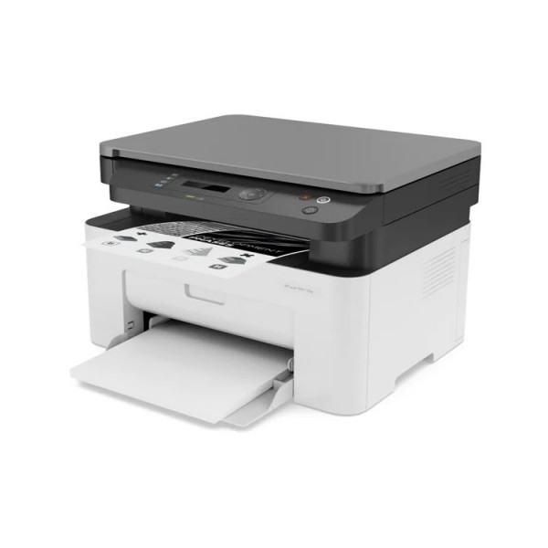 პრინტერი HP Laser MFP 135w Printer