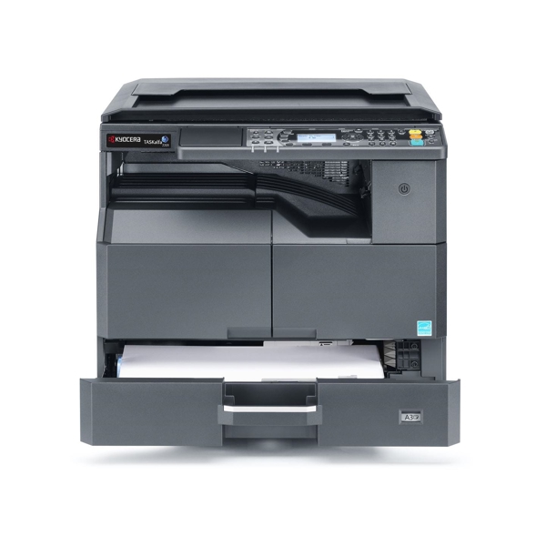 პრინტერი KYOCERA TASKalfa 2201 Laser, MFP, A3 Black