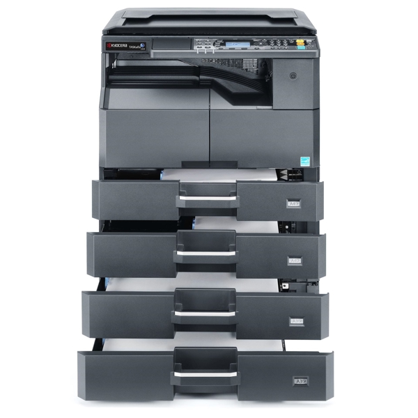 პრინტერი KYOCERA TASKalfa 2201 Laser, MFP, A3 Black