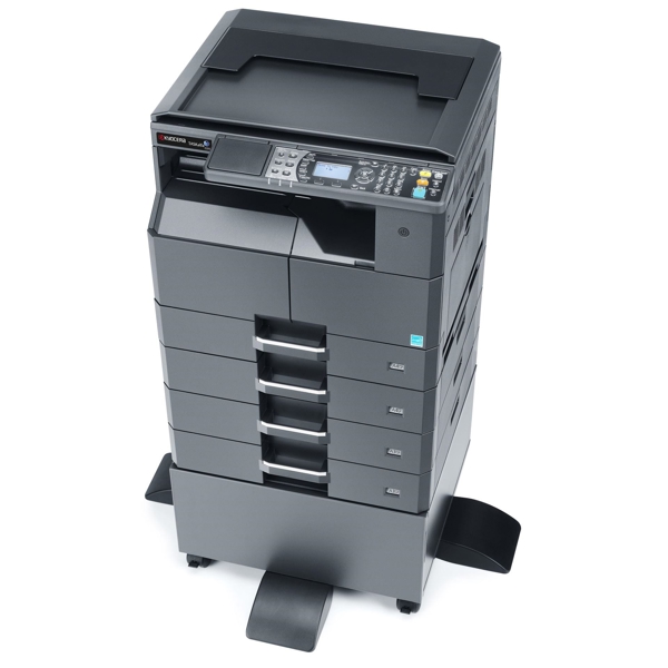 პრინტერი KYOCERA TASKalfa 2201 Laser, MFP, A3 Black