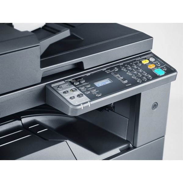 პრინტერი KYOCERA TASKalfa 2201 Laser, MFP, A3 Black