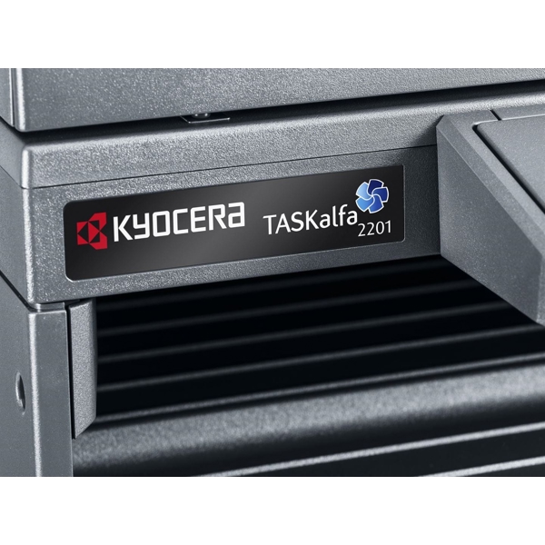 პრინტერი KYOCERA TASKalfa 2201 Laser, MFP, A3 Black