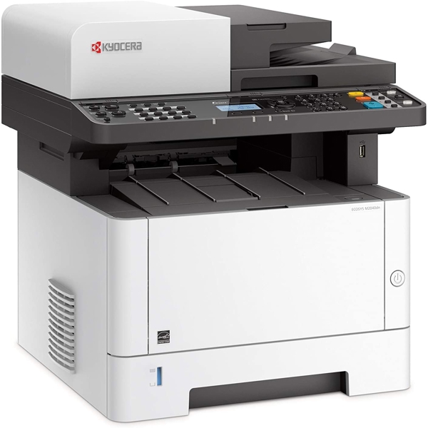 პრინტერი KYOCERA ECOSYS M2040dn MFP, Laser, A4  