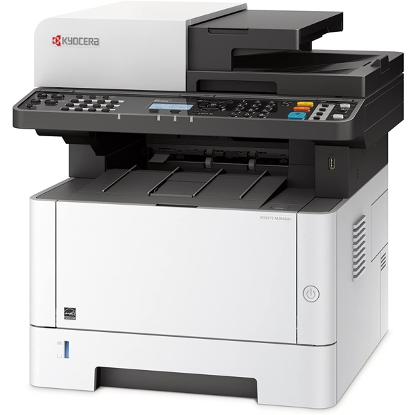 პრინტერი KYOCERA ECOSYS M2040dn MFP, Laser, A4  