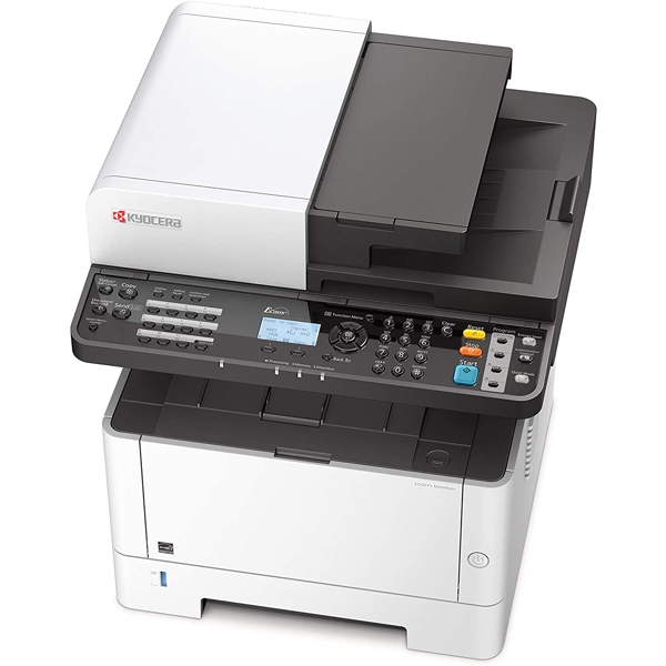 პრინტერი KYOCERA ECOSYS M2040dn MFP, Laser, A4  