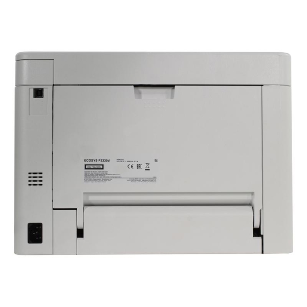 პრინტერი KYOCERA ECOSYS P2335d Laser, A4