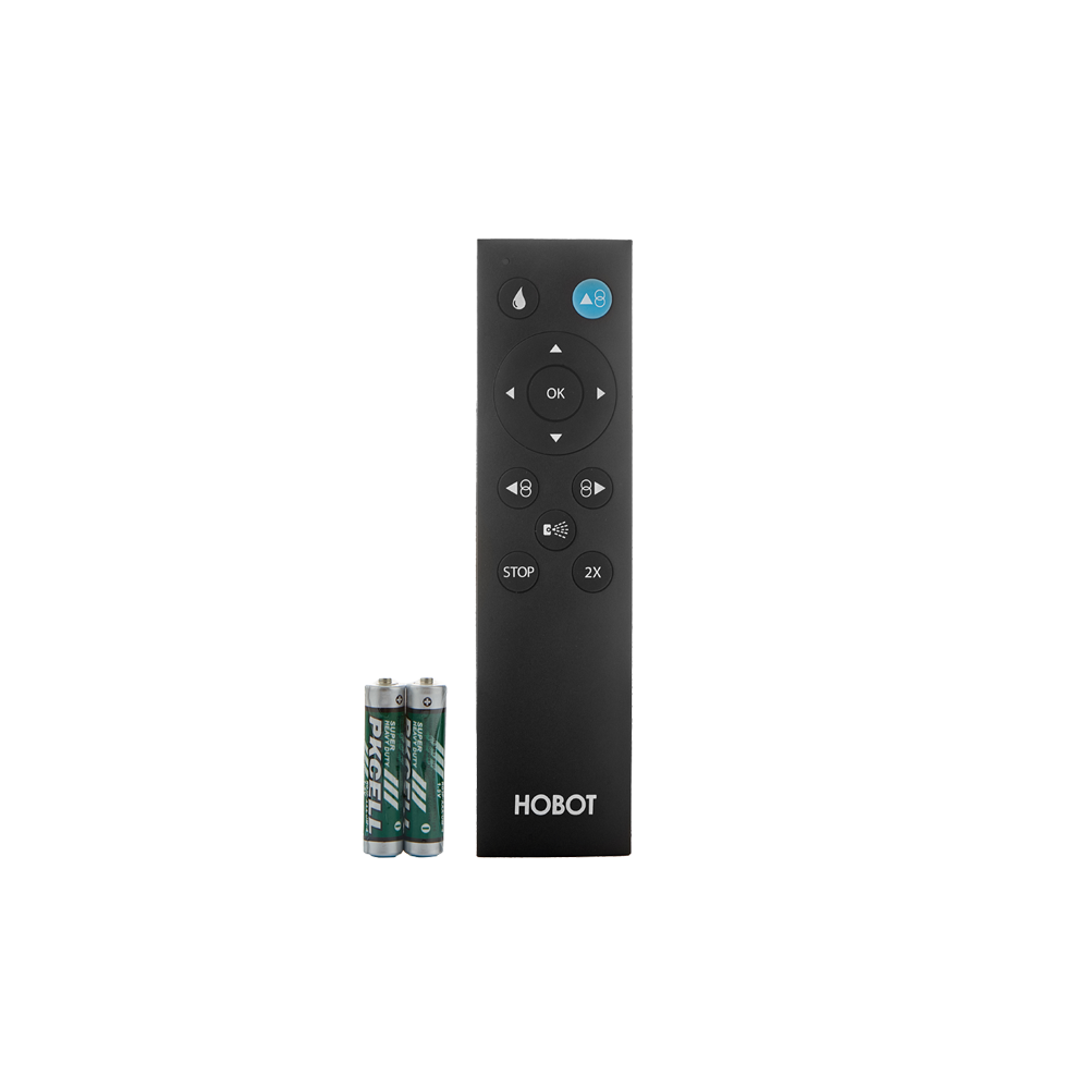 მინის საწმენდი რობოტის სამართავი პულტი HB388A05 388-Remote Control for HOBOT-388