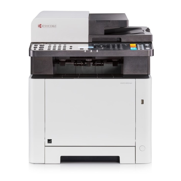 პრინტერი KYOCERA ECOSYS M5521cdn MFP, Laser, A4