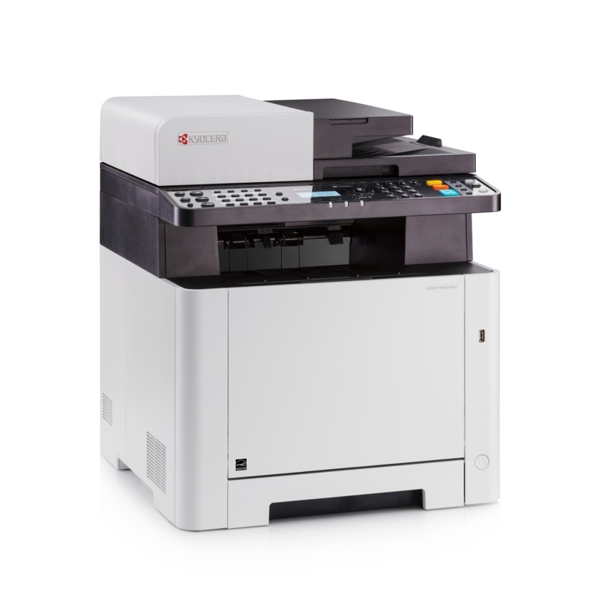 პრინტერი KYOCERA ECOSYS M5521cdn MFP, Laser, A4