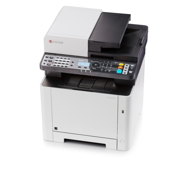 პრინტერი KYOCERA ECOSYS M5521cdn MFP, Laser, A4