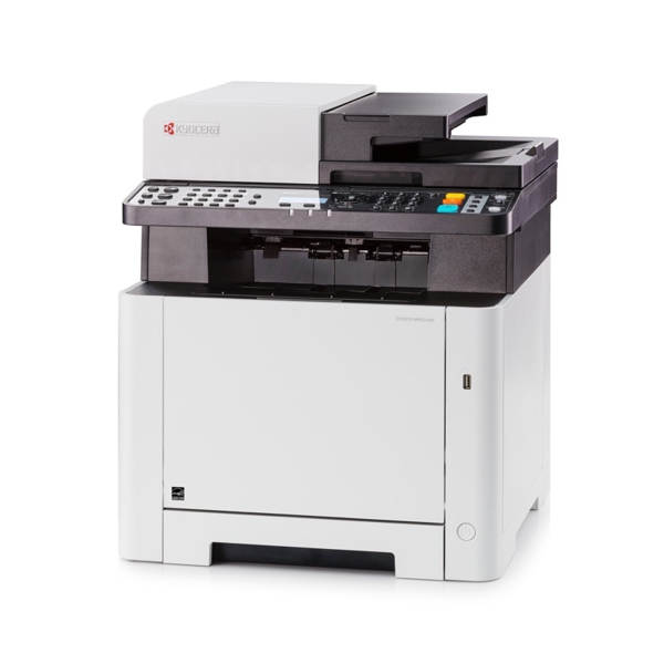 პრინტერი KYOCERA ECOSYS M5521cdn MFP, Laser, A4