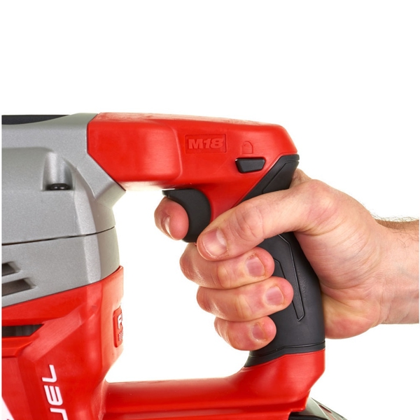 პერფერატორი MILWAUKEE M18 CHM-121C (4933471284)