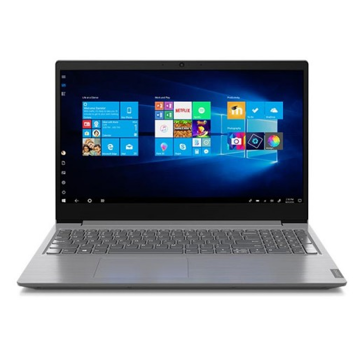 ნოუთბუქი Lenovo V15 15.6'' FHD I3-8130U 8GB, 256 GB SSD Gray