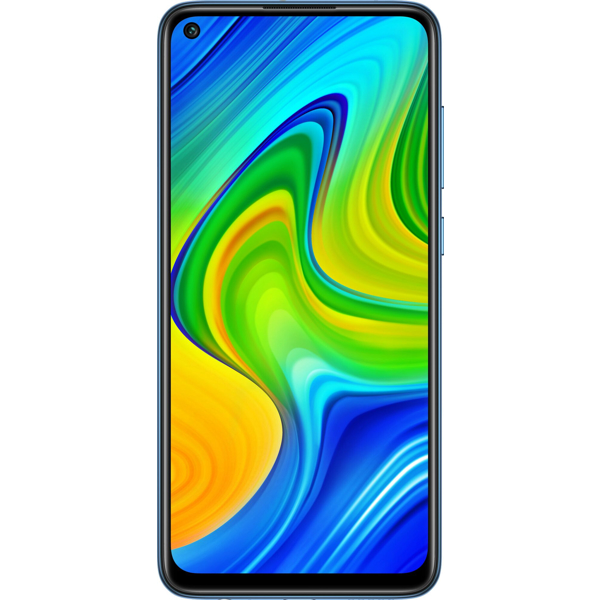 მობილური ტელეფონი Xiaomi Redmi Note 9 Global Version 4GB, 128GB Dual Sim LTE Grey