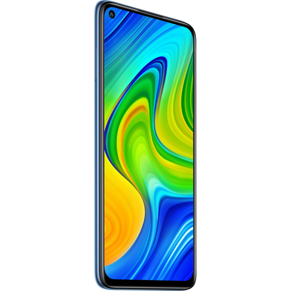 მობილური ტელეფონი Xiaomi Redmi Note 9 Global Version 4GB, 128GB Dual Sim LTE Grey