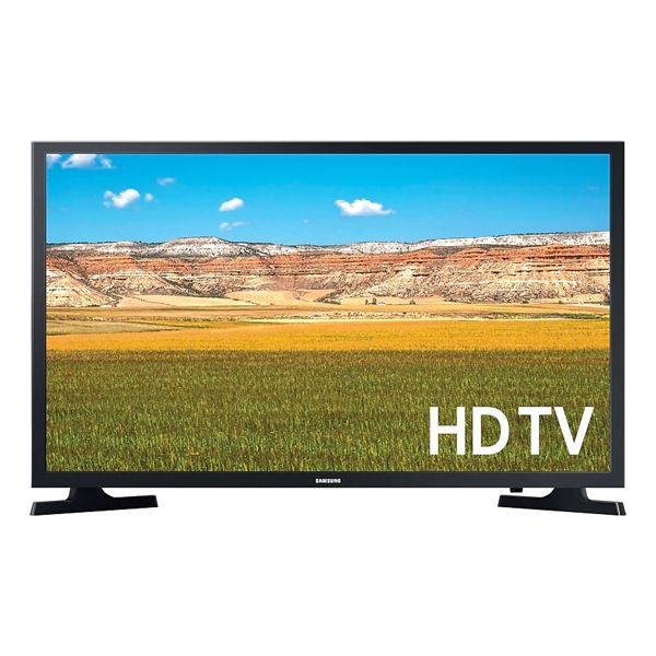 ტელევიზორი Samsung UE32T4500AUXRU 32'' LED HD, HDMI, USB Wi-Fi Black