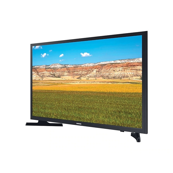 ტელევიზორი Samsung UE32T4500AUXRU 32'' LED HD, HDMI, USB Wi-Fi Black