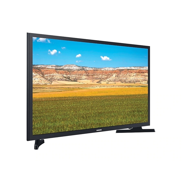 ტელევიზორი Samsung UE32T4500AUXRU 32'' LED HD, HDMI, USB Wi-Fi Black