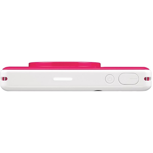 ფოტოაპარატი Canon ZoeMini C Instant Cam Printer CV123 BGP Pink