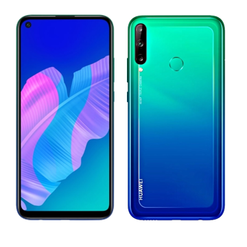 მობილური ტელეფონი Huawei P40 lite E 6.39'' 4GB/64GB Aurora Blue