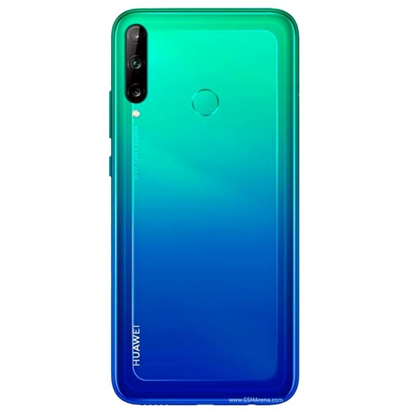 მობილური ტელეფონი Huawei P40 lite E 6.39'' 4GB/64GB Aurora Blue