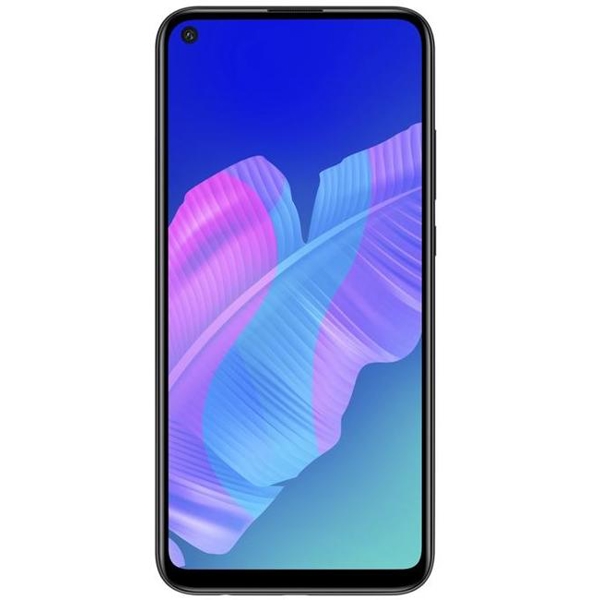 მობილური ტელეფონი Huawei P40 lite E 6.39'' 4GB/64GB Midnight Black