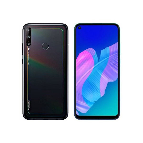 მობილური ტელეფონი Huawei P40 lite E 6.39'' 4GB/64GB Midnight Black