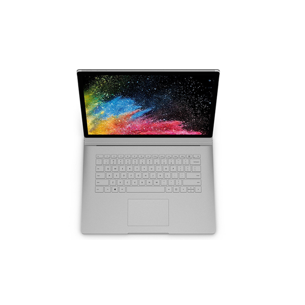 ნოუთბუქი Microsoft Surface Book 2 13.5'' I7-8650U Touchscreen 8GB, 256GB SSD Silver