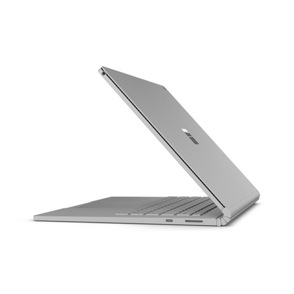 ნოუთბუქი Microsoft Surface Book 2 13.5'' I7-8650U Touchscreen 8GB, 256GB SSD Silver