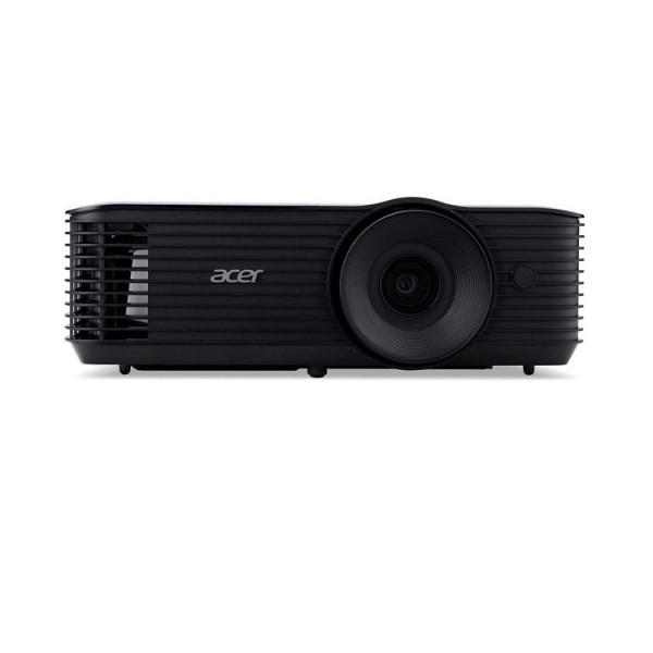 პროექტორი: Acer X138WHP DLP 1280x800 20.000:1 4000lm Black - MR.JR911.00Y