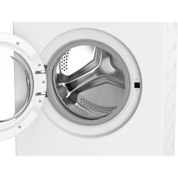 სარეცხი მანქანა Beko WTG1041B2CW Washing Machine 10Kg 1400 SPIN White