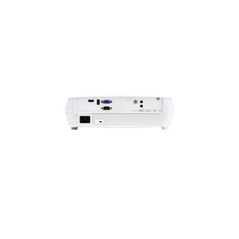 პროექტორი: Acer H6512BD DLP 3D FHD 1920 x 1080 VGA HDMI White - MR.JNR11.001