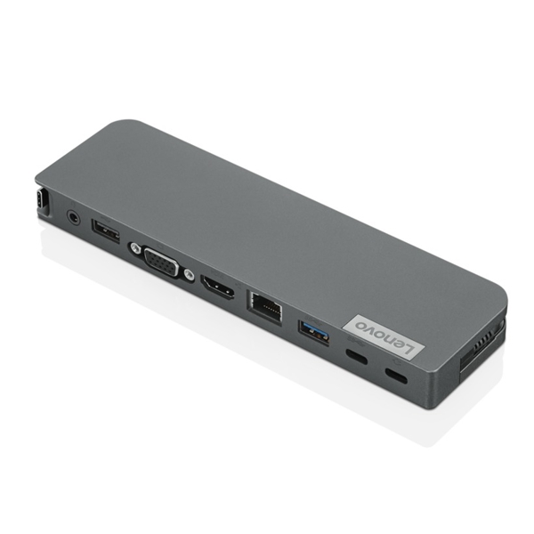 Lenovo USB-C Mini Dock