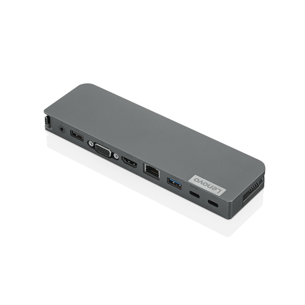 Lenovo USB-C Mini Dock