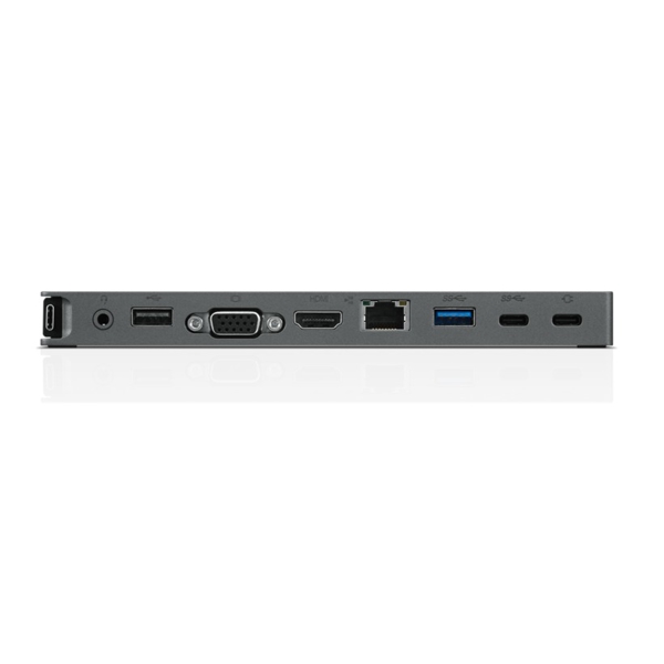 Lenovo USB-C Mini Dock